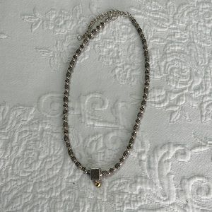 Brighton Prayer Box Necklace